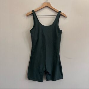 girlfriend collective bodysuit